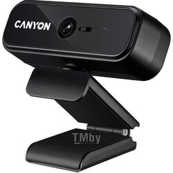 Web-камера Canyon C2N 1080P (CNE-HWC2N)