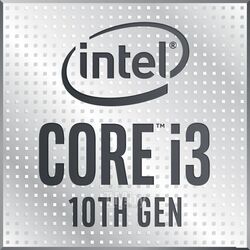 Процессор Intel Core i3-10105F (Oem) (CM8070104291323) (4.4/3.7Ghz, 4 ядра, 6MB, 65W, LGA1200)