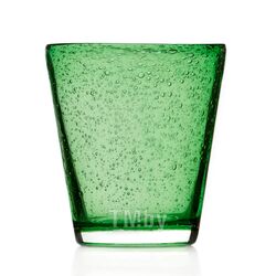 Набор стаканов 6 шт., 330 мл. «Burano» стекл., упак., зеленый LEONARDO 34757