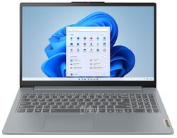 Ноутбук Lenovo IdeaPad Slim 3 16IAH8 (83ES0018RK)