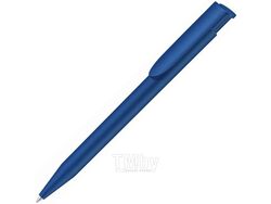 Ручка шарик/автомат "Happy" 1 мм, пласт., синий, стерж. синий UMA 187950.02