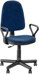 Кресло офисное Новый стиль Prestige GTP (С-14)
