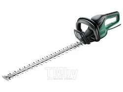 Кусторез электрический BOSCH Universal HedgeCut 70 (500 Вт, длина ножа 700 мм, шаг ножа: 34 мм, вес 4.1 кг)