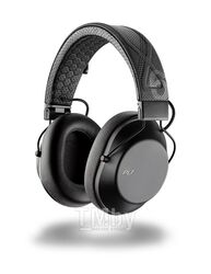 Беспроводные наушники с микрофоном Plantronics BackBeat FIT 6100 213571-99 Black