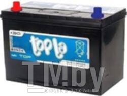 Автомобильный аккумулятор Topla Top JIS L+ / 118765 (65 А/ч)