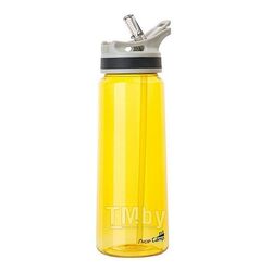 Бутылка для воды AceCamp Tritan 1555 (желтый)
