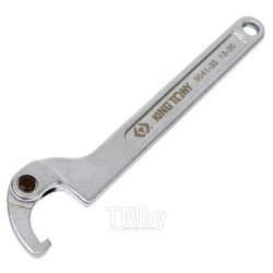 Ключ радиусный шарнирный KING TONY 13-35 мм, для цилиндрического крепежа 3641-35