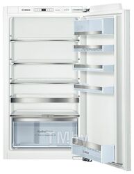 Встраиваемый холодильник BOSCH KIR 31AF30R
