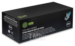 Картридж Cactus CS-CE285X-MPS черный (3000стр.) лазерный для HP LJ M1130 MFP/ M1132MFP Pro/P1102s Pro/ P1103 Pro