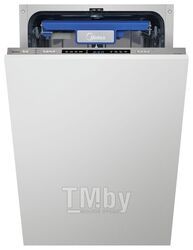 Встраиваемая посудомоечная машина Midea MID45S510 (серии)