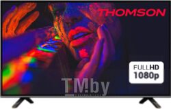 Телевизор Thomson T40FSE1170, Black, СТБ