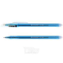Ручка шариковая Darvish DV-11006 (синий)