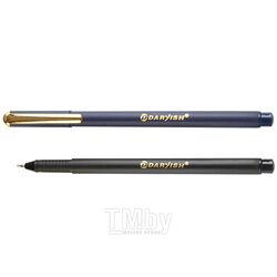 Ручка шариковая Darvish DV-12820 (синий)
