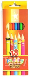 Набор цветных карандашей Koh-i-Noor 2143 (18шт)