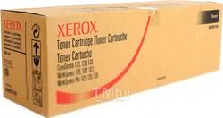 Тонер-картридж Xerox 006R01182
