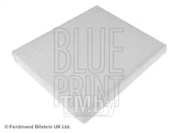 Фильтр салонный Honda Civic 05--> BLUE PRINT ADH22513