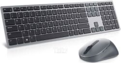 Клавиатура+мышь Dell KM7321W / 580-AJQP