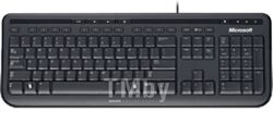 Клавиатура Microsoft Wired Keyboard 600 (ANB-00018)