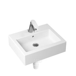 Умывальник Lavinia Boho Bathroom Sink 21510330 (со смесителем)