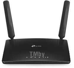 Беспроводной маршрутизатор TP-Link Archer MR200 V4