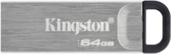 Usb flash накопитель Kingston Kyson 64GB USB 3.2 Gen 1 (DTKN/64GB)