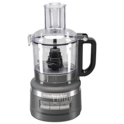 Кухонный комбайн KitchenAid 5KFP0719EDG