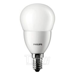 Лампа светодиодная PHILIPS ESS LEDLustre 6.5-60W E14 827 P48N
