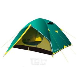 Палатка Tramp Nishe 2 V2 / TRT-53