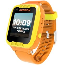 Умные часы GEOZON G-W02ORN Air/orange(оранжевый)