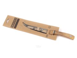 Нож металлический с деревянной ручкой 27/14,5 см Provence