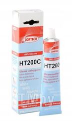 Герметик -50/+200*C(80mi) белый CORTECO HT200C