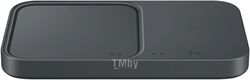 Беспроводное мультиЗУ Samsung EP-P5400, чёрное