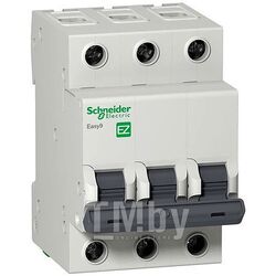 Выключатель нагрузки EASY9 (мод. рубильник) 3П 125А 400В (S) Schneider Electric EZ9S16392