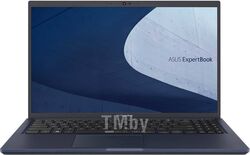 Ноутбук 15" ASUS B1500CEAE-BQ2003R i5-1135G7, 8Gb, 512Gb, IrisXeG7, FHD, TN, WinP, StarBlack