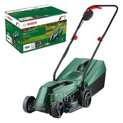 Газонокосилка аккумуляторная CityMower 18V-32-200 (без акк. и з/у) BOSCH 0.600.8B9.D01