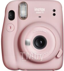 Фотоаппарат с мгновенной печатью Fujifilm Instax Mini 11 (Blush Pink)