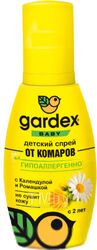 Спрей от насекомых Gardex Baby Для детей (100мл)