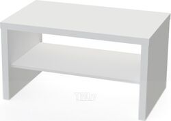 Журнальный столик Mio Tesoro Энкель 82С (белый)