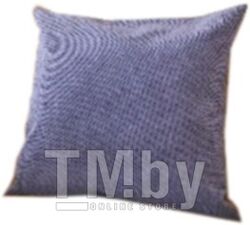 Подушка декоративная Файбертек ПД.45x45 (синий)