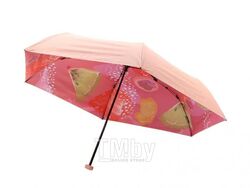 Зонт Ninetygo Summer Fruit UV Protection Umbrella (Strawberry pink)