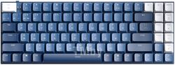 Механическая клавиатура UGREEN Slim Mechanical Keyboard KU102 Blue (15228)