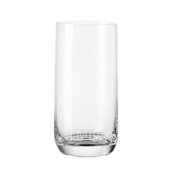 Набор стаканов 6 шт., 330 мл. «Daily» стекл., упак., прозрачный LEONARDO 63325