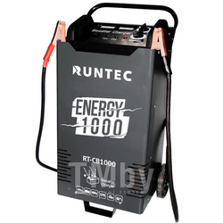 Пуско-зарядное устройство ENERGY 1000 RUNTEC RT-CB1000