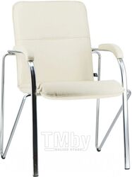 Кресло модель Самба КС 1 арт. PMK 000.457, Пегассо Крем
