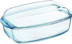 Утятница (гусятница) Pyrex 466A000