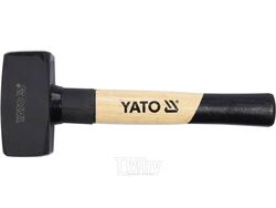 Кувалда 2000гр. Yato YT-4553