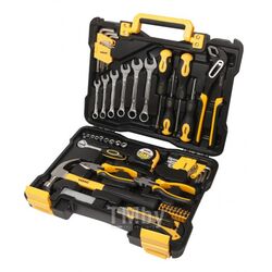 Набор инструментов 70пр. 1/4"(6гр.)(5-13мм) WMC TOOLS 2070