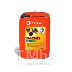 Компрессорное масло минеральное TOTAL DACNIS LD 68 20L 158857