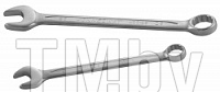 Ключ гаечный комбинированный, 6 мм Jonnesway W26106