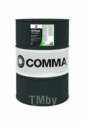 Моторное масло синтетическое COMMA 5W40 X-FLOW TYPE G (60L) API SL/CF,ACEA A3/B4,MB 229.1,VW 502 00/505 00 XFG60L